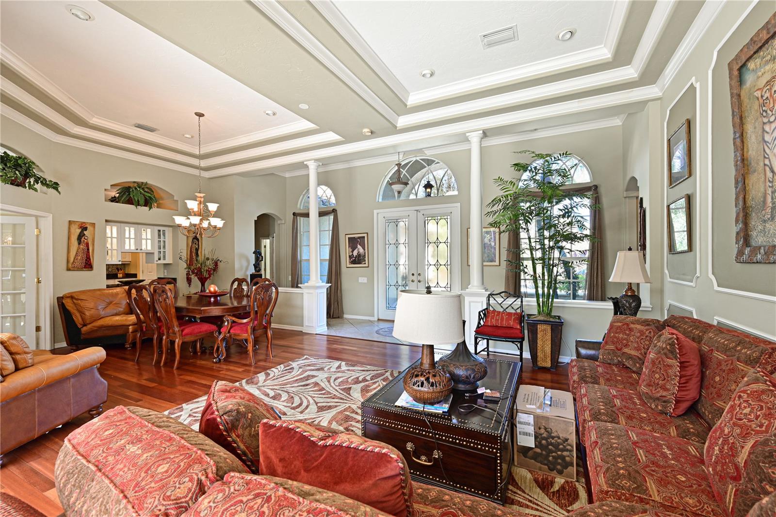 Image 9 of 43 For 6602 Tallmast Circle