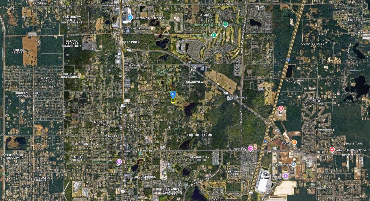 Image 4 of 6 For 1210 Heart Pine Drive