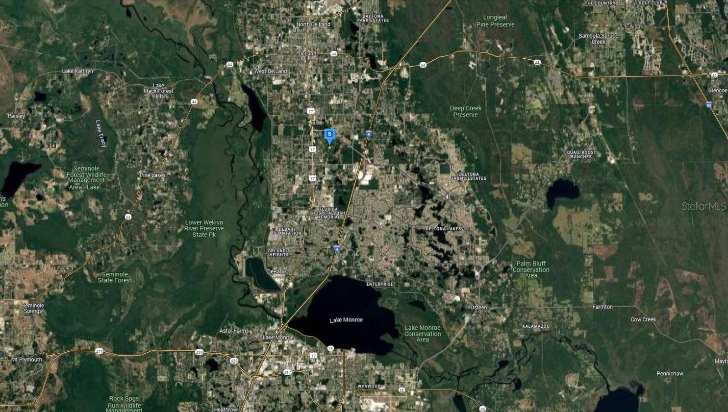 Image 5 of 6 For 1210 Heart Pine Drive