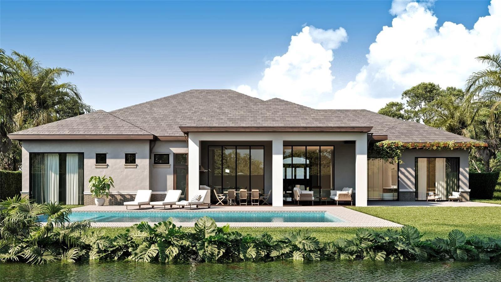 Image 2 of 41 For 4644 Higel Avenue