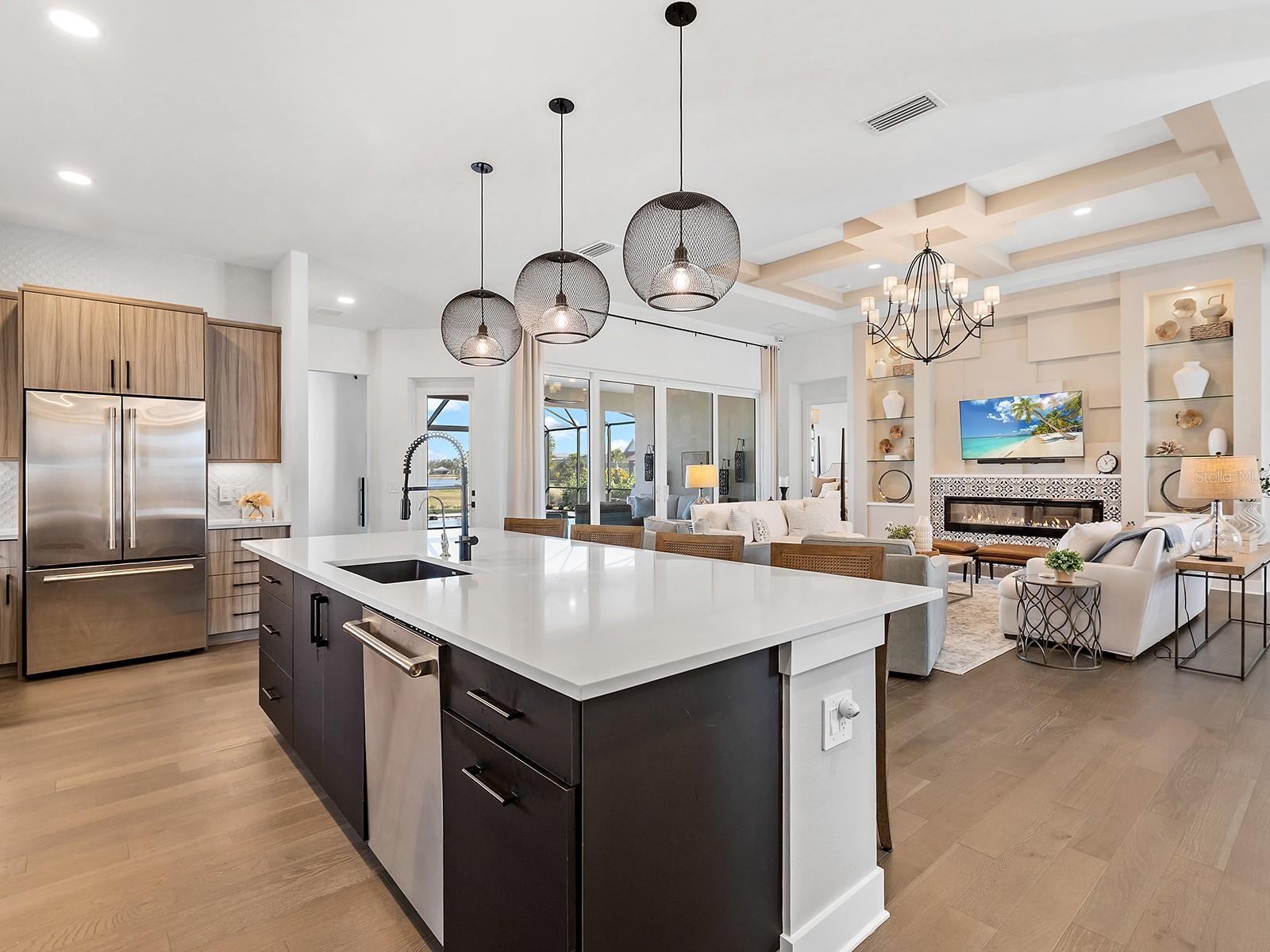 Image 12 of 80 For 7919 Waterbend Trail