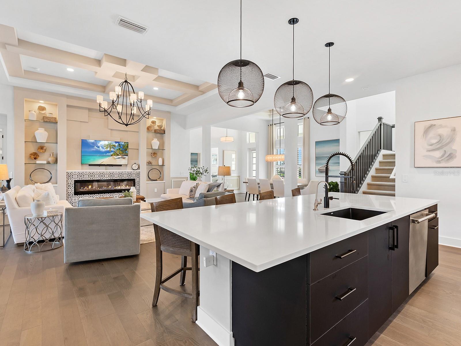 Image 13 of 80 For 7919 Waterbend Trail