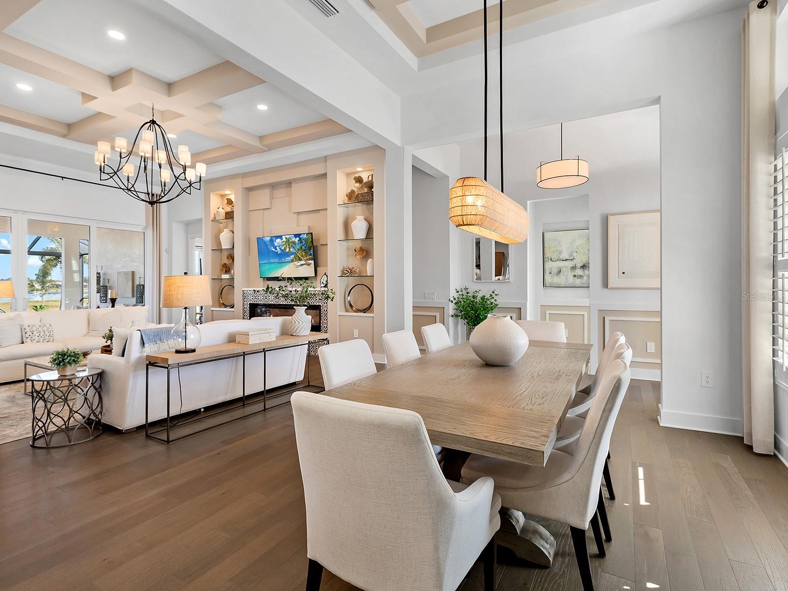 Image 19 of 80 For 7919 Waterbend Trail