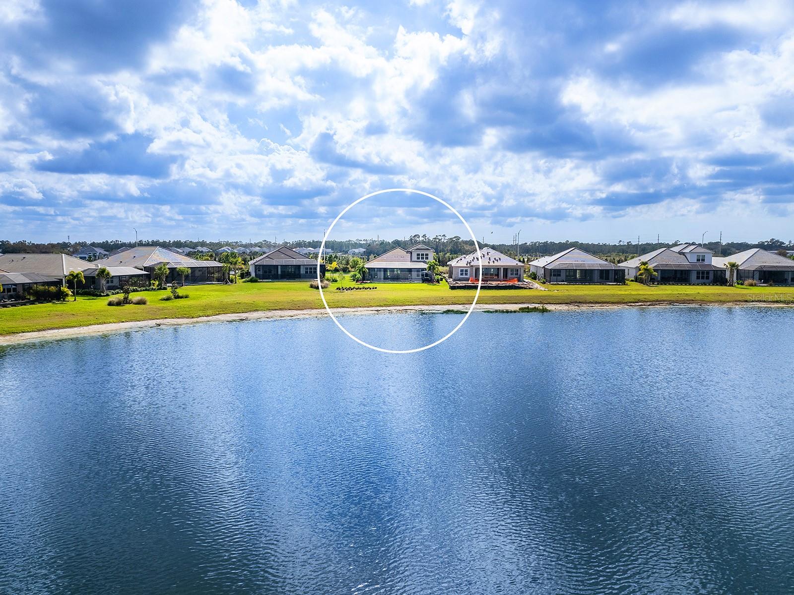 Image 2 of 80 For 7919 Waterbend Trail