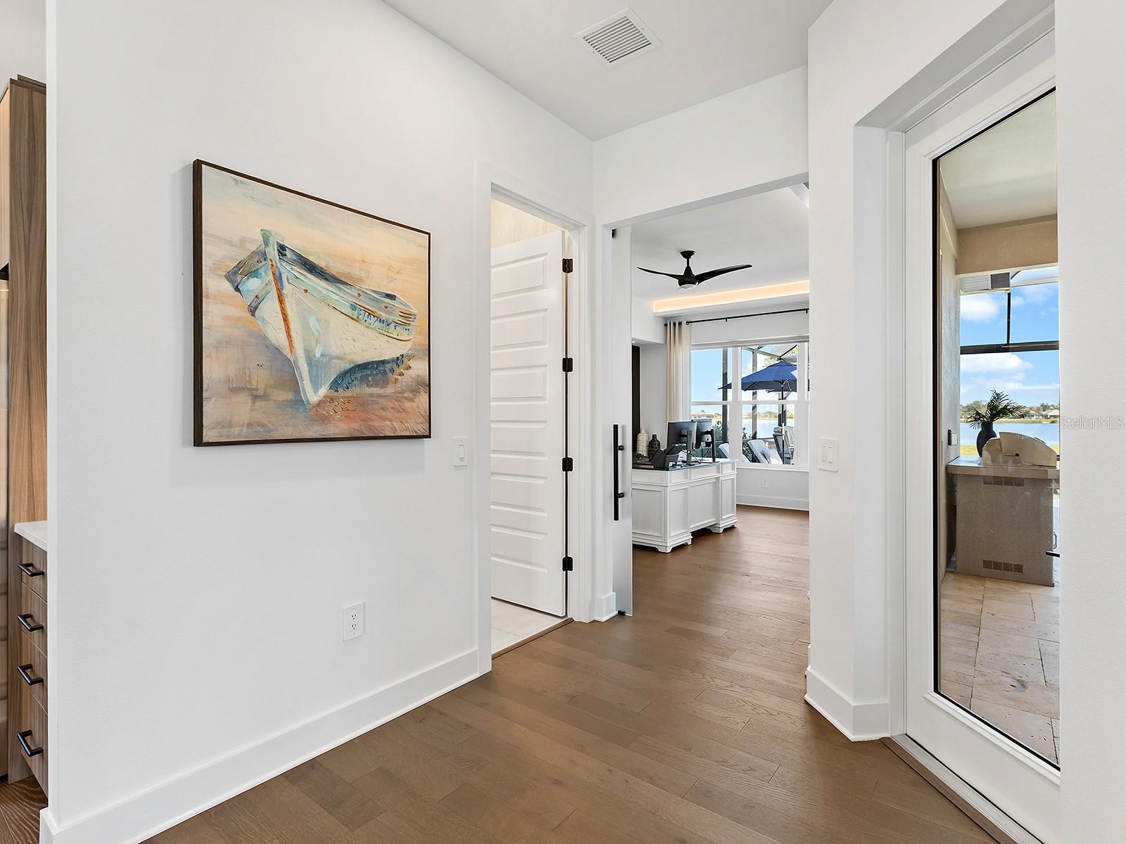 Image 21 of 80 For 7919 Waterbend Trail