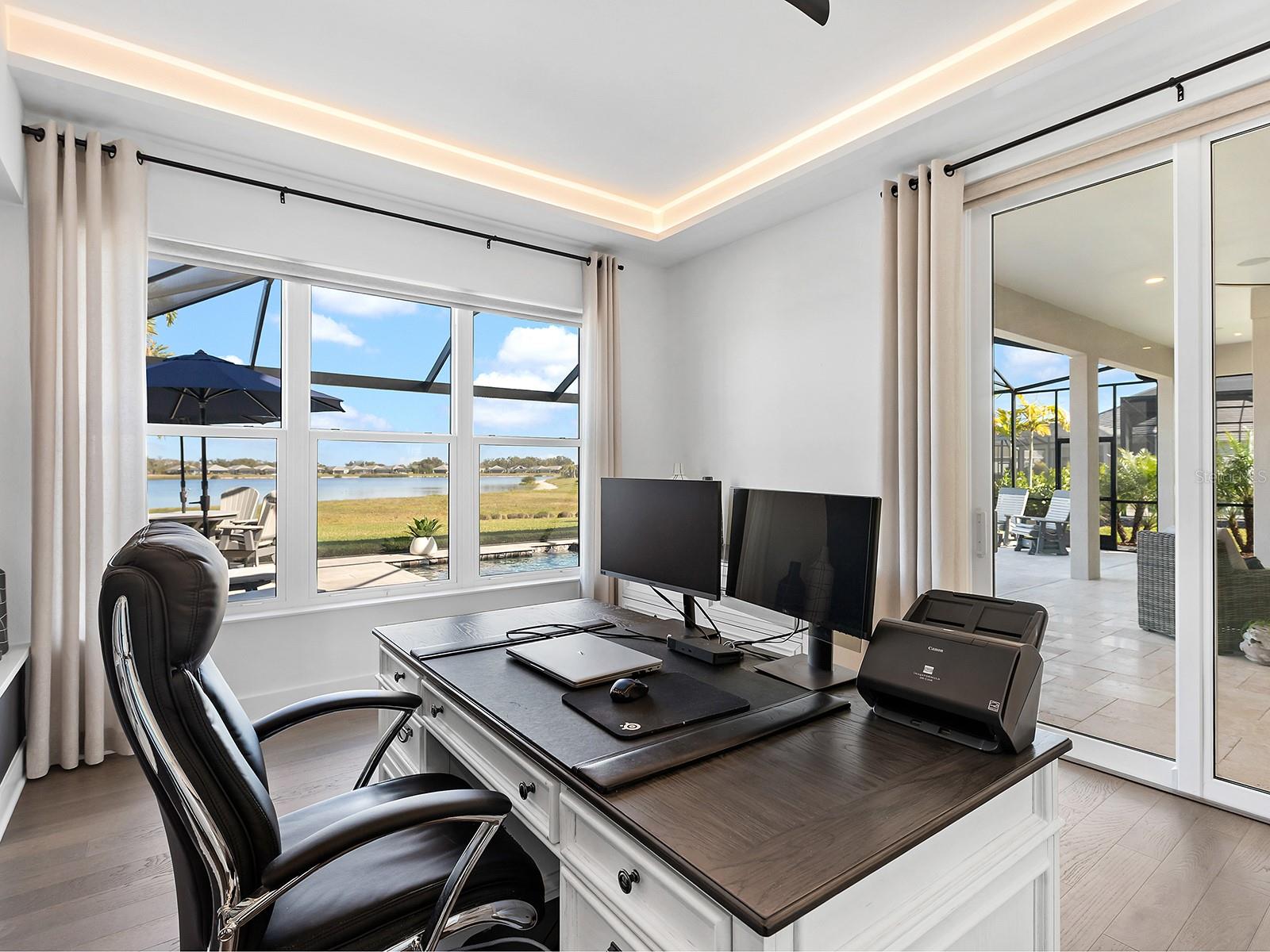 Image 24 of 80 For 7919 Waterbend Trail