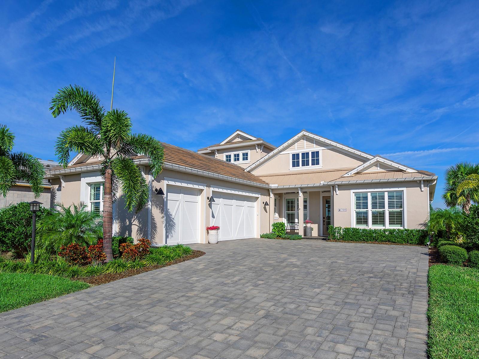 Image 3 of 80 For 7919 Waterbend Trail