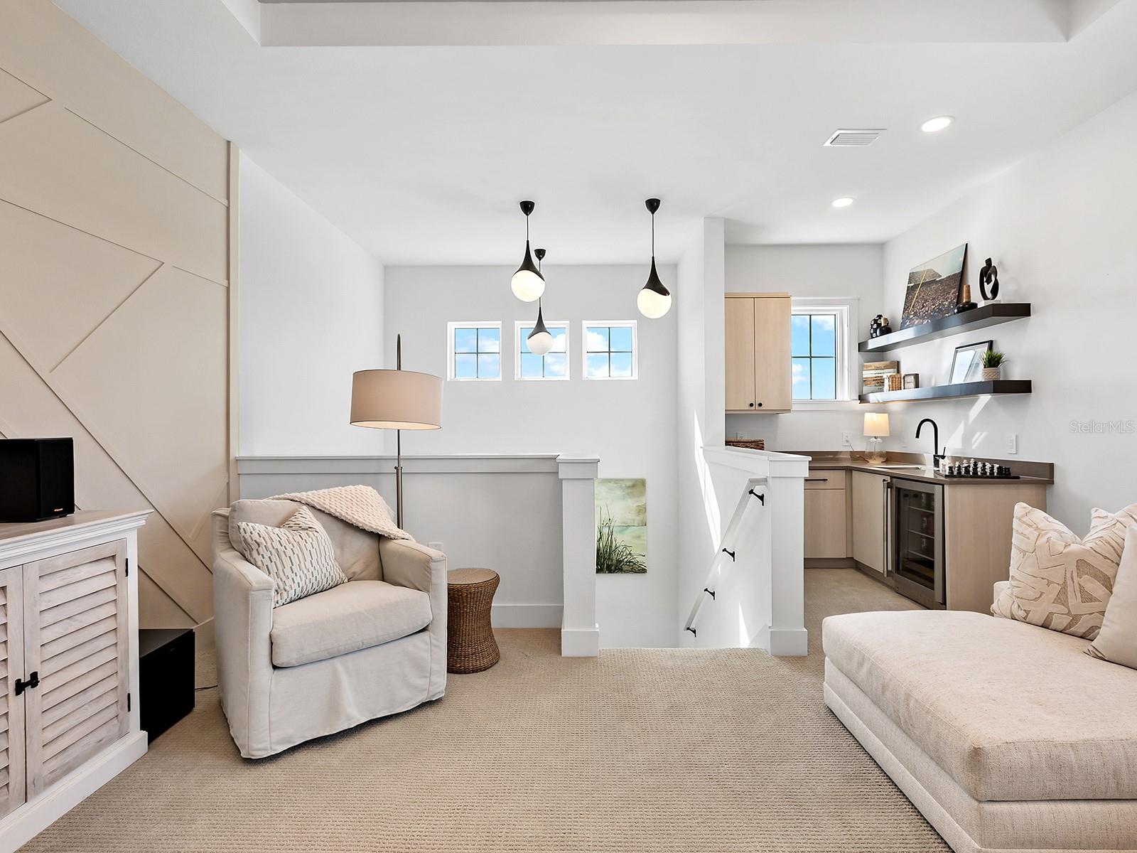 Image 36 of 80 For 7919 Waterbend Trail