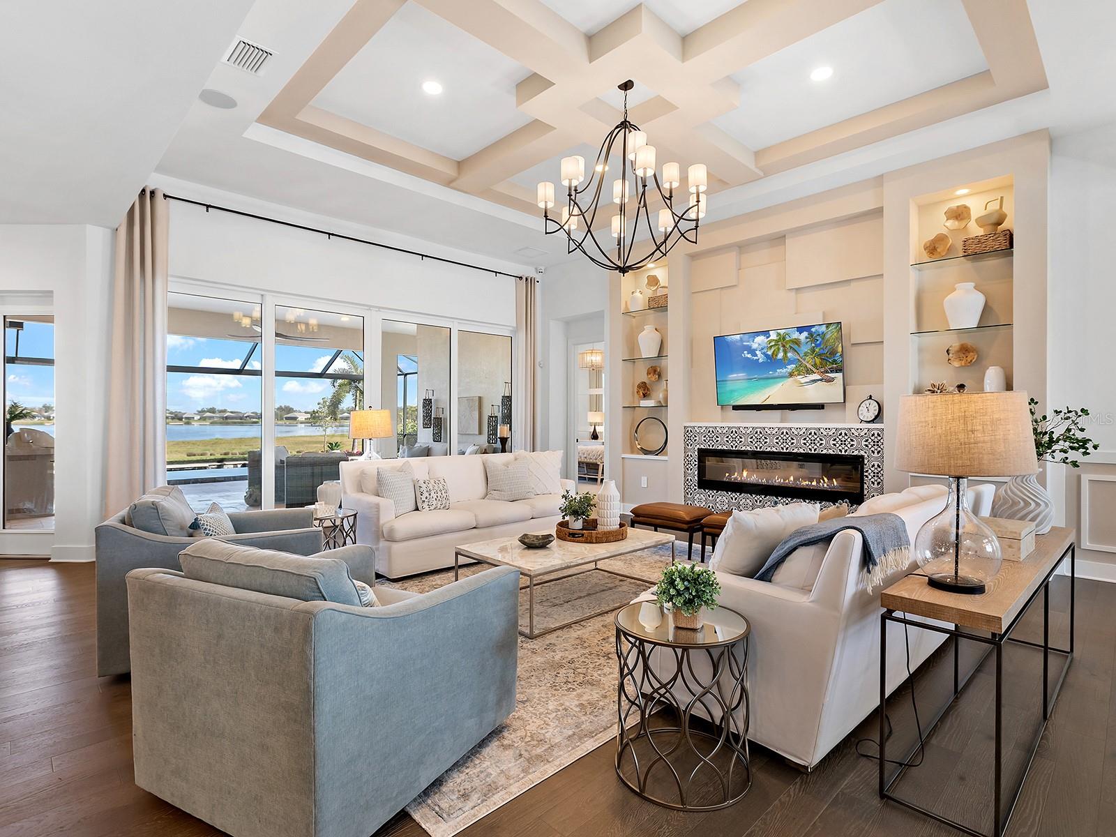 Image 5 of 80 For 7919 Waterbend Trail