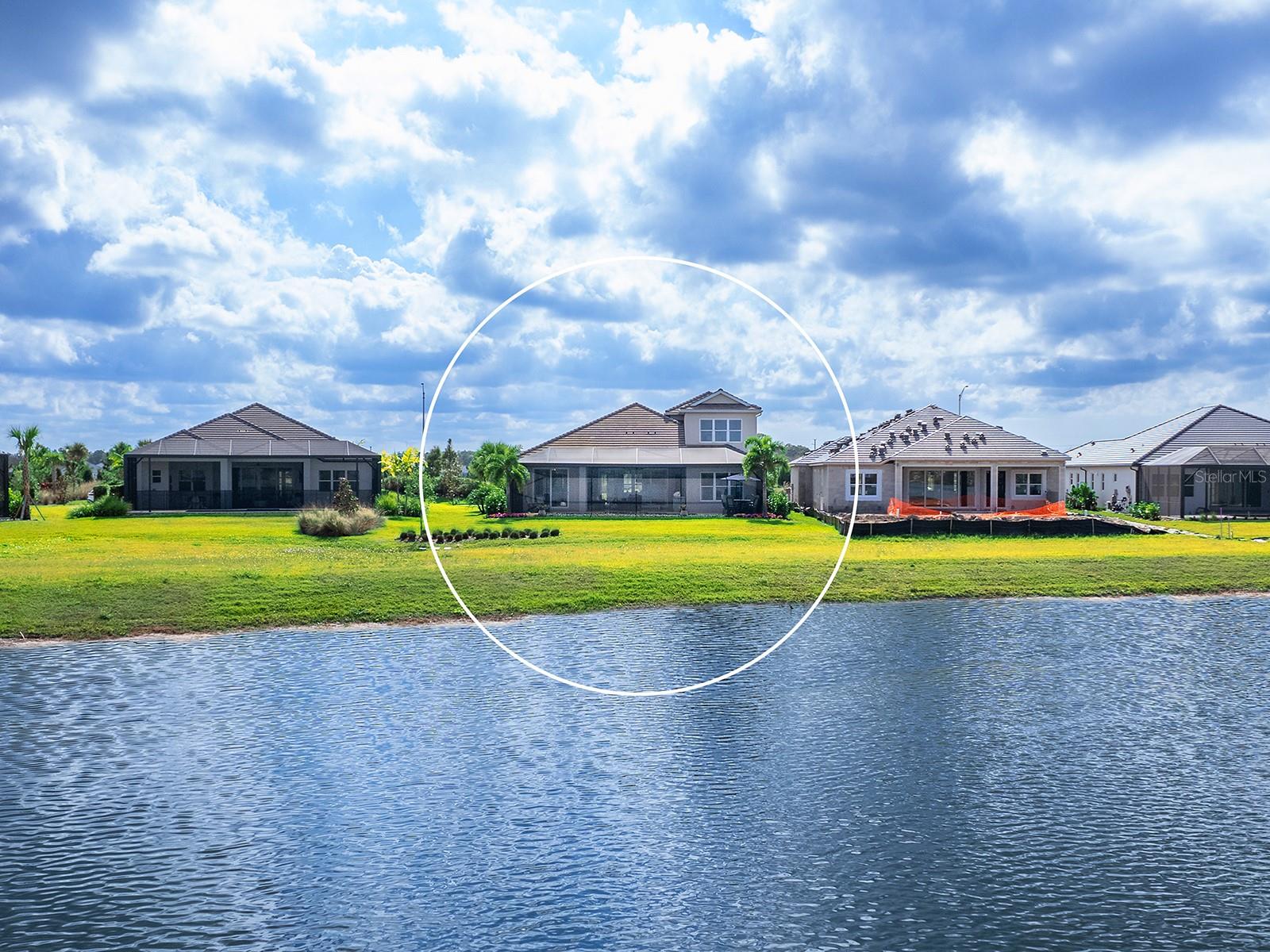 Image 53 of 80 For 7919 Waterbend Trail