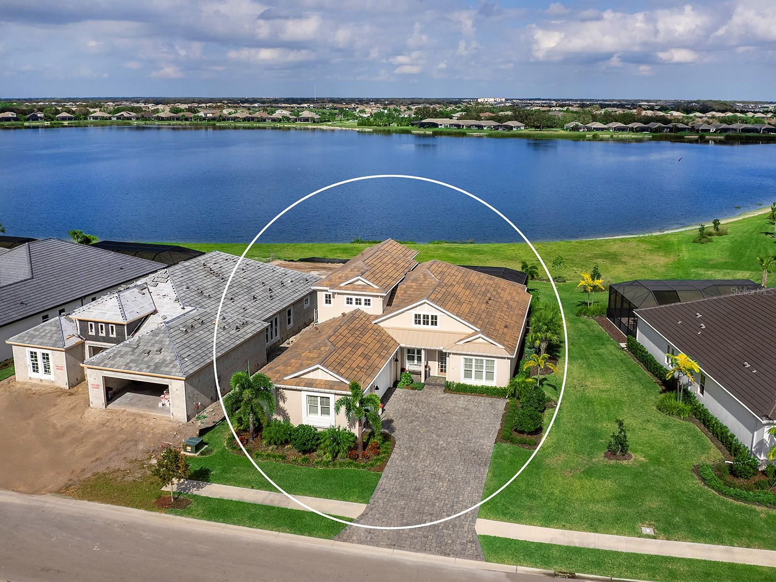 Image 55 of 80 For 7919 Waterbend Trail