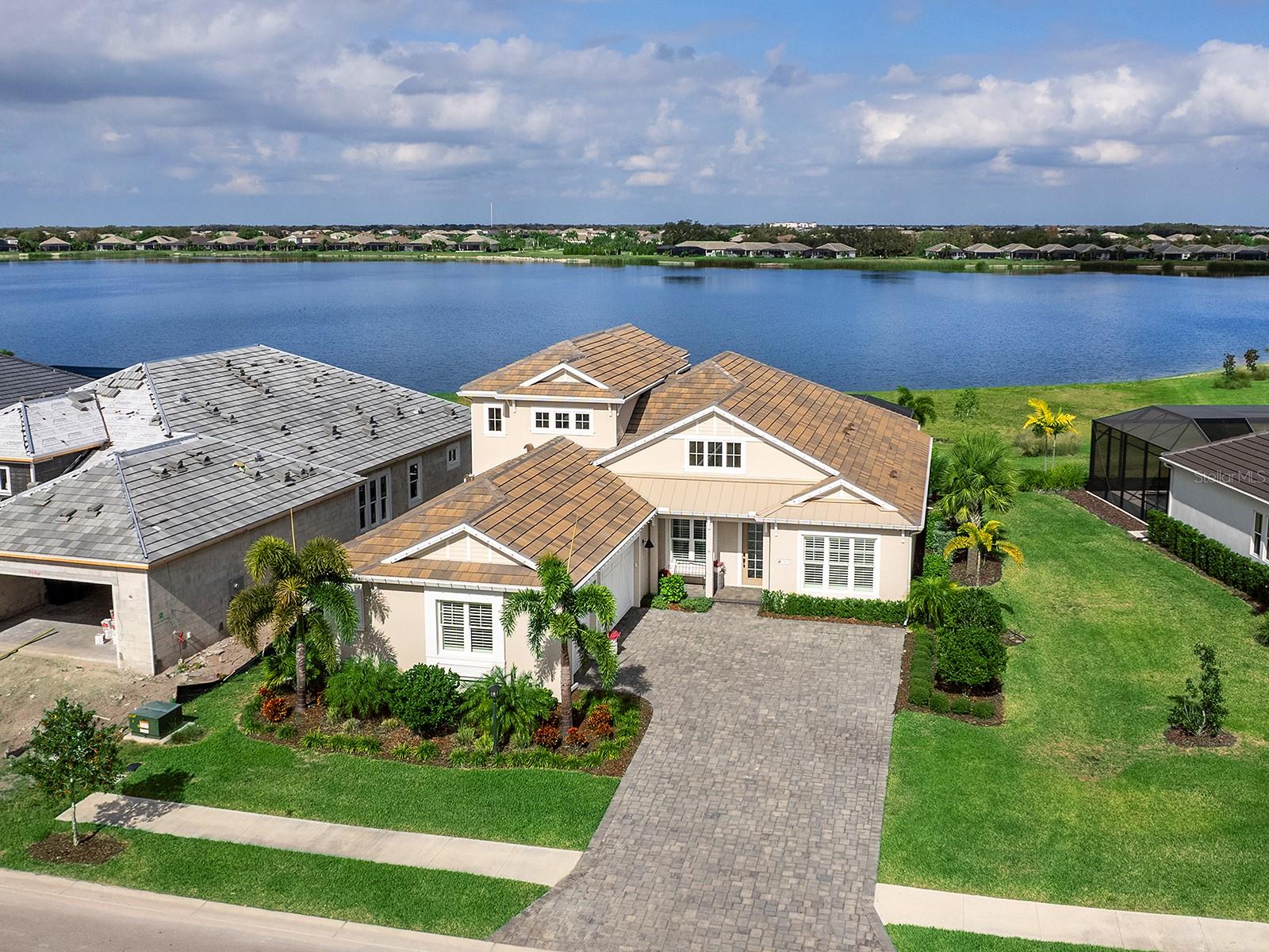 Image 56 of 80 For 7919 Waterbend Trail