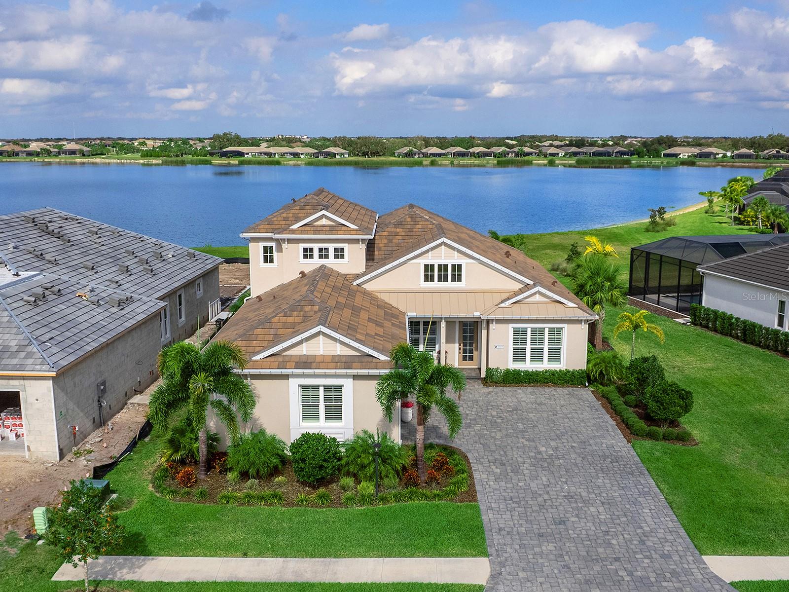 Image 57 of 80 For 7919 Waterbend Trail