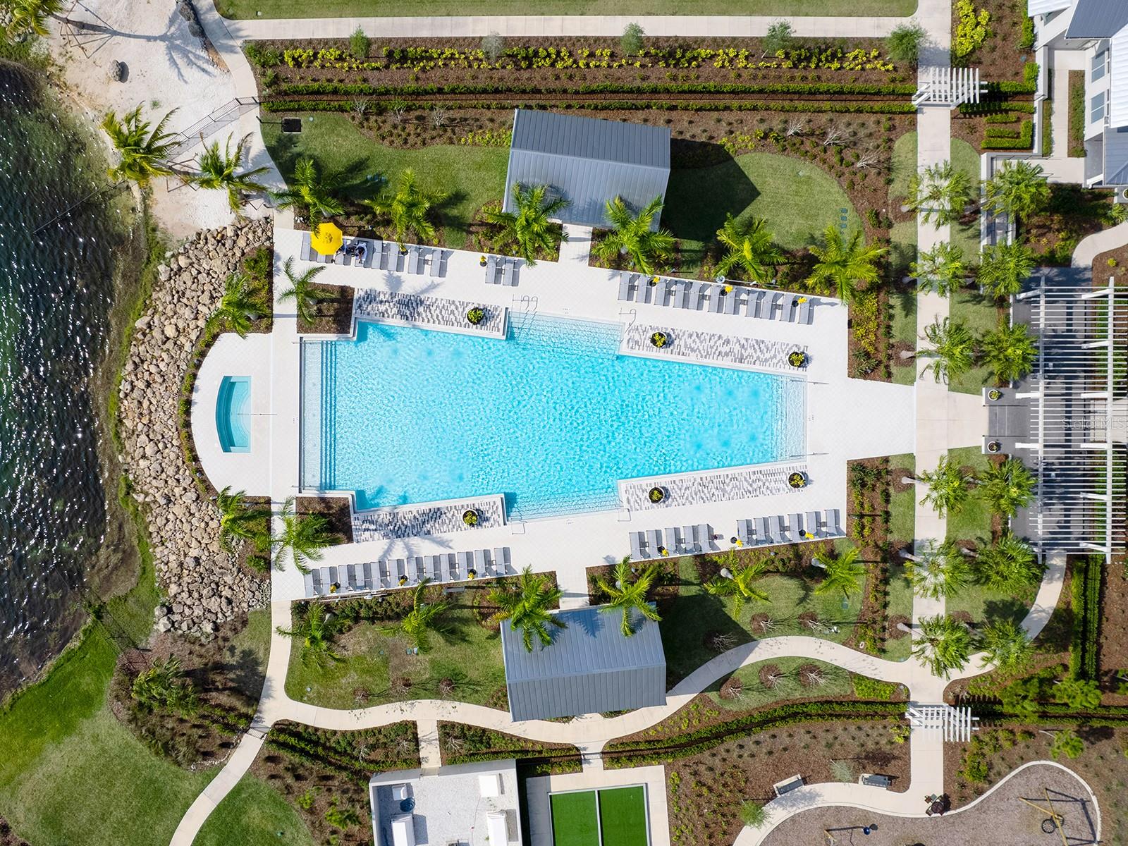 Image 62 of 80 For 7919 Waterbend Trail