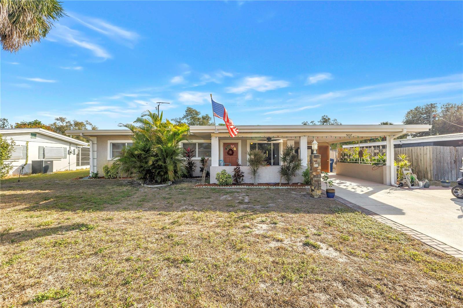 Details for 5807 24th Street W, BRADENTON, FL 34207