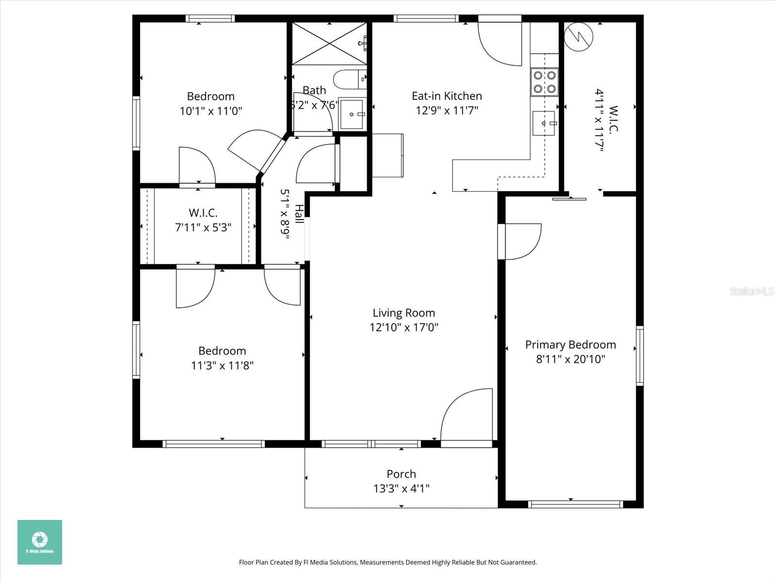 Image 40 of 40 For 1909 27th Street W