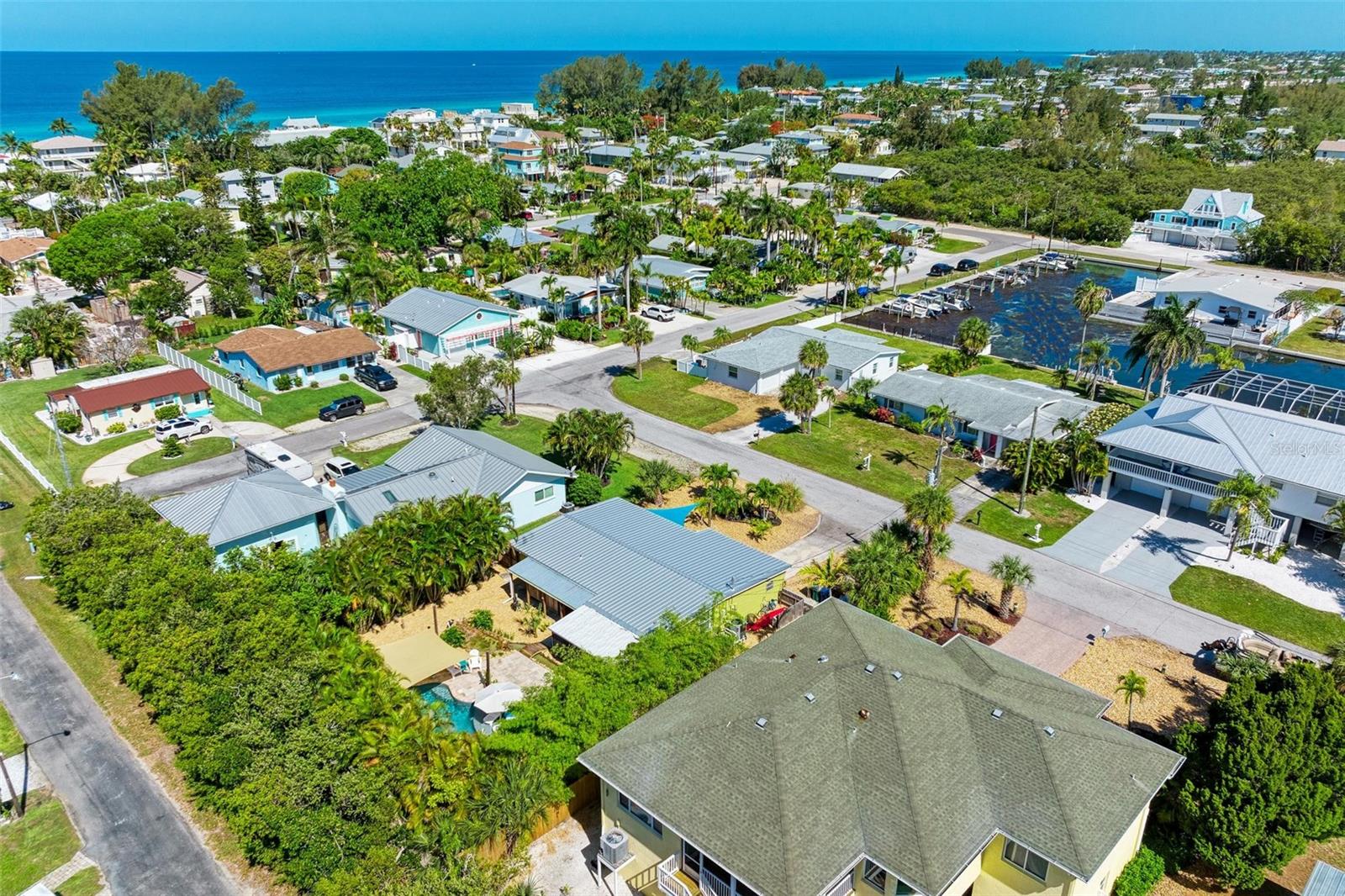 Image 45 of 46 For 503 Bayview Drive