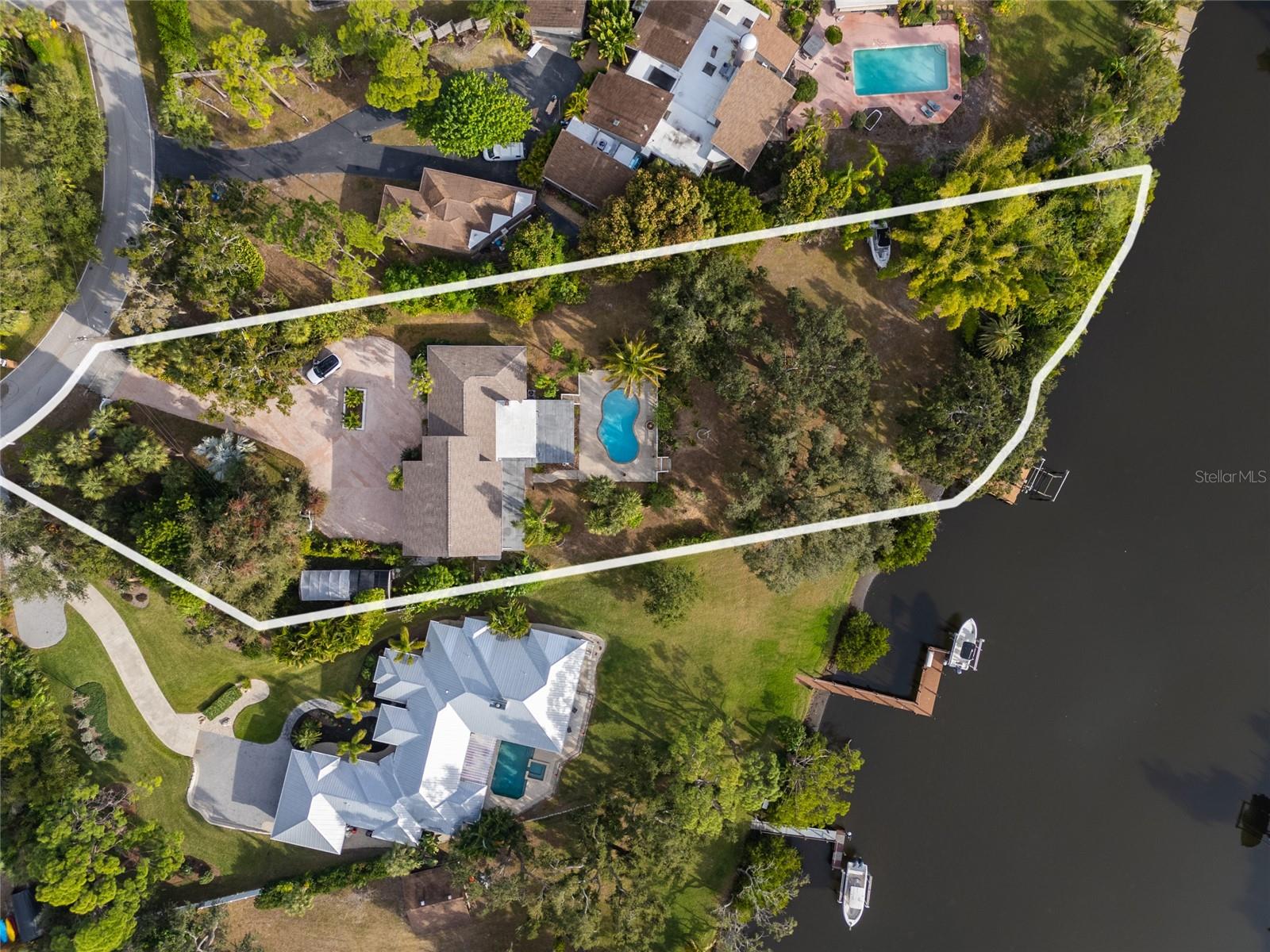 Details for 5155 Riverwood Avenue, SARASOTA, FL 34231