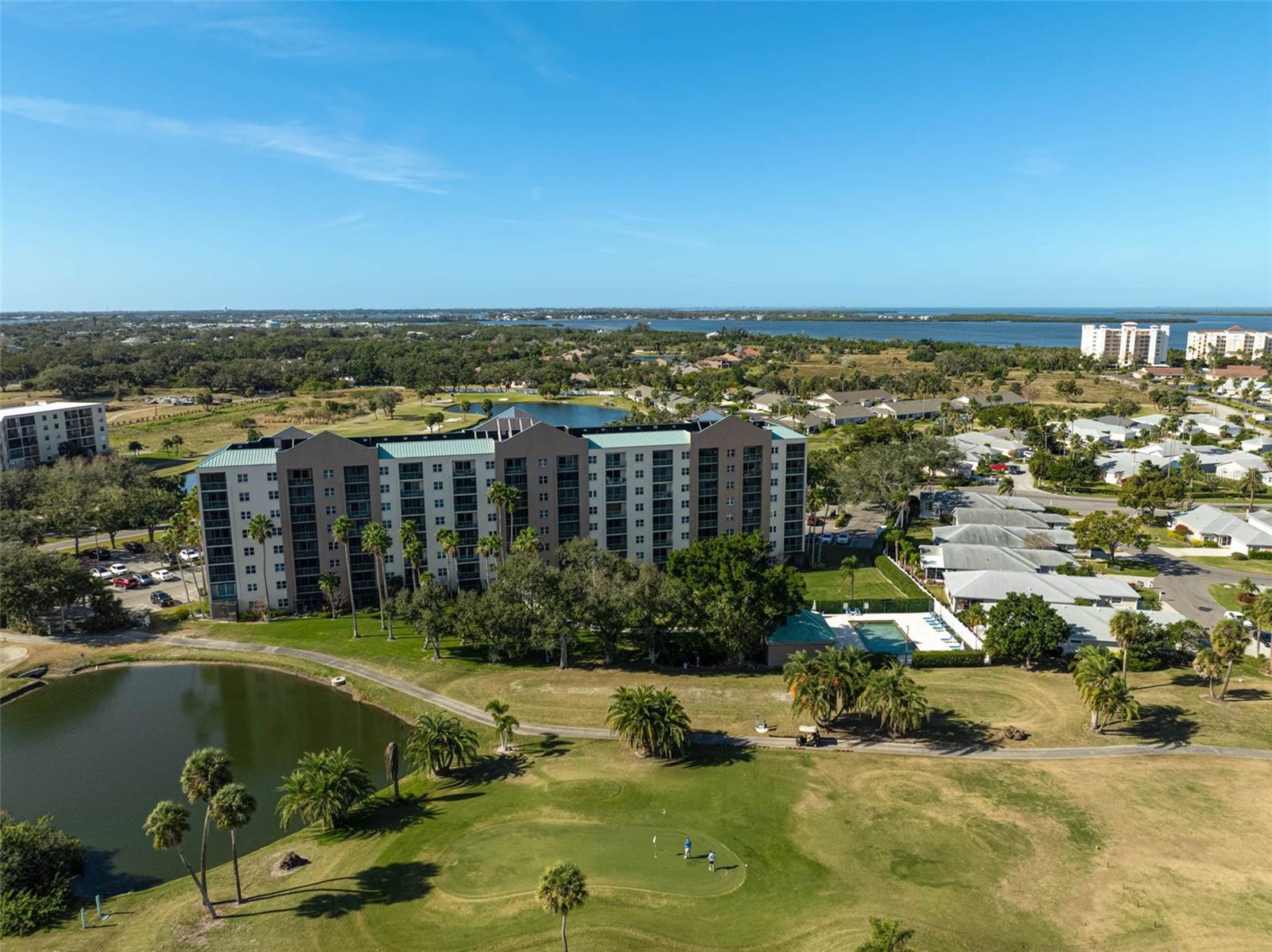 Image 38 of 39 For 2320 Terra Ceia Bay Boulevard 202