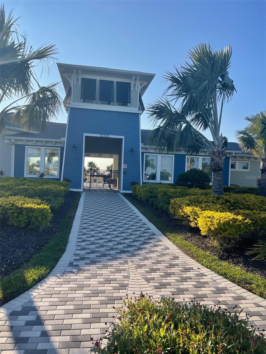 Image 41 of 46 For 10215 Charlotte Drive