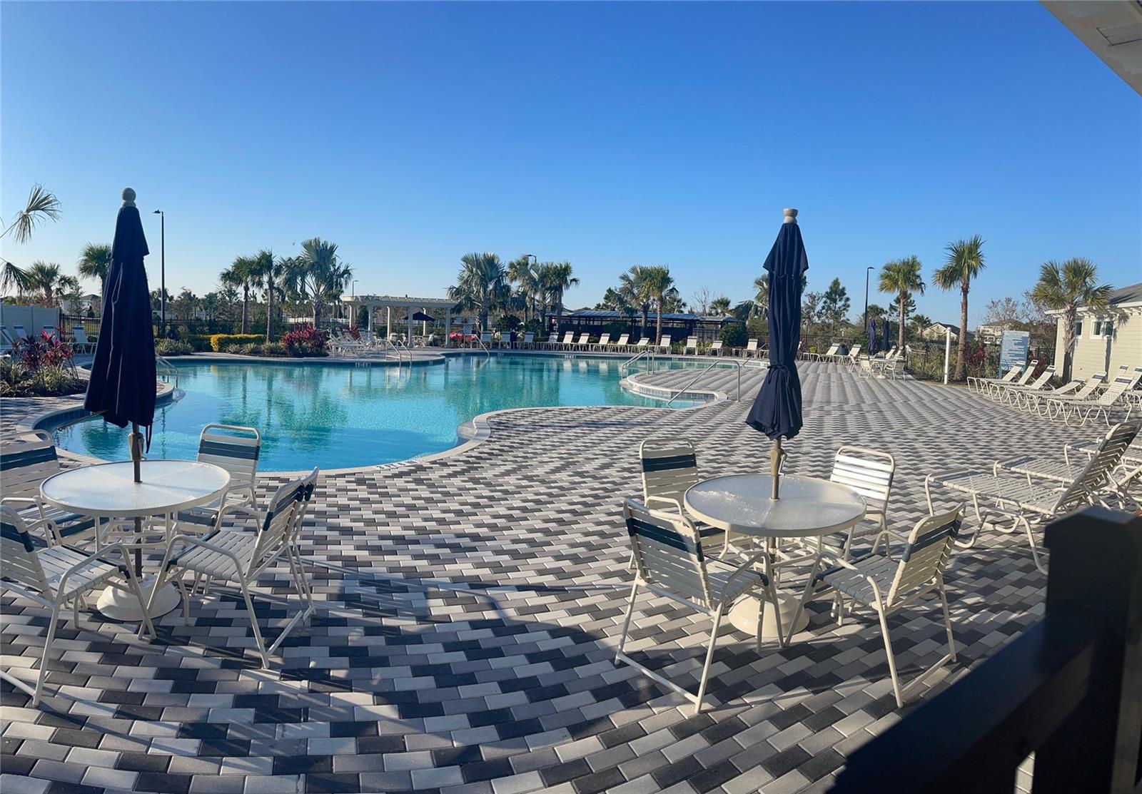 Image 45 of 46 For 10215 Charlotte Drive