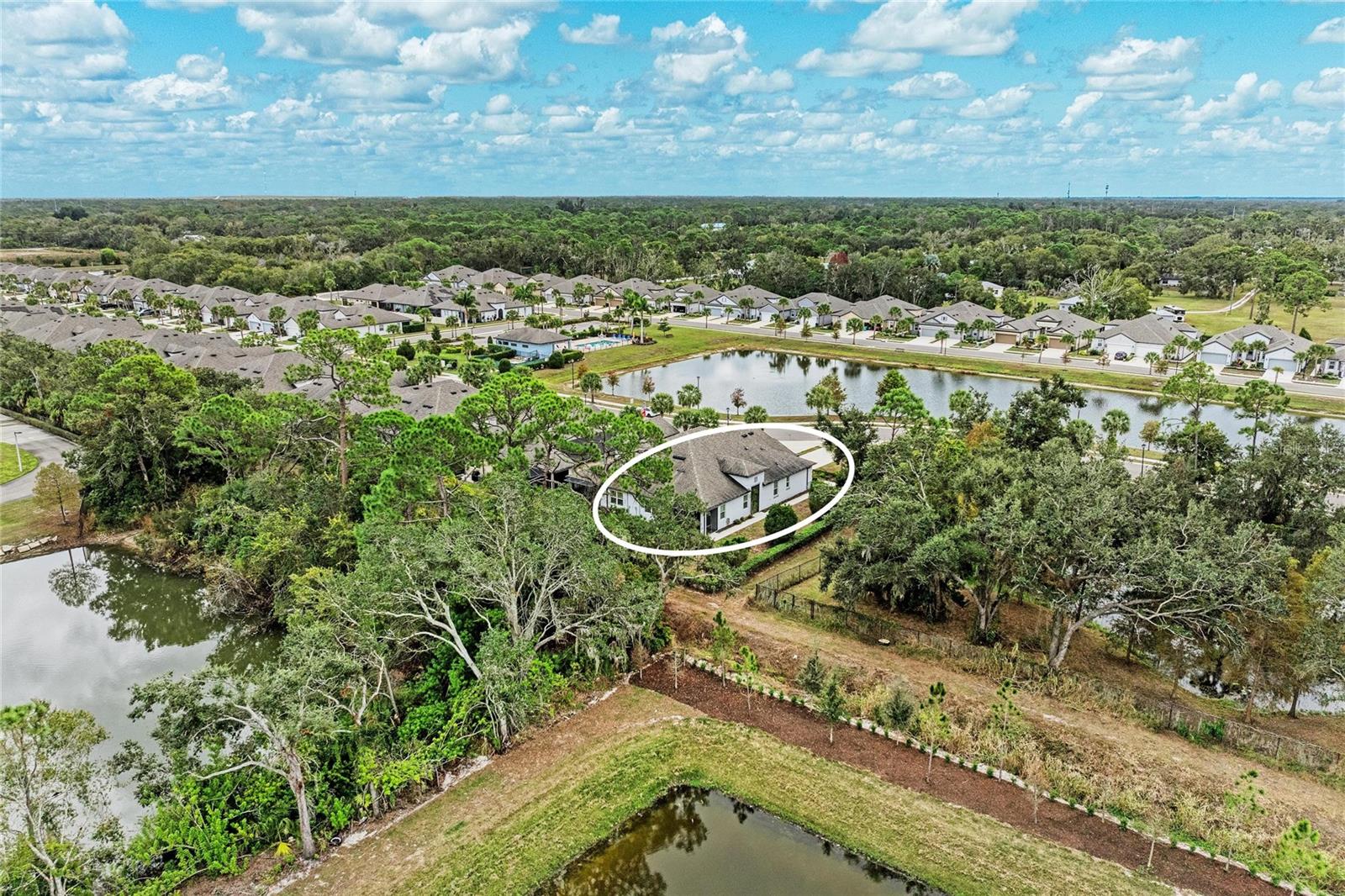 Image 41 of 47 For 5941 Amberly Drive