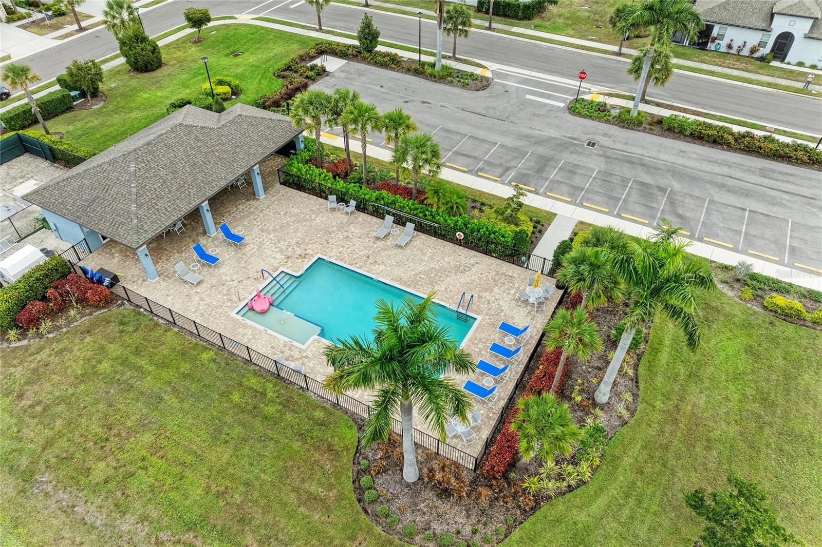 Image 43 of 47 For 5941 Amberly Drive