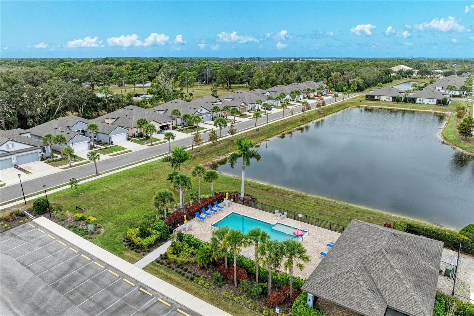 Image 44 of 47 For 5941 Amberly Drive