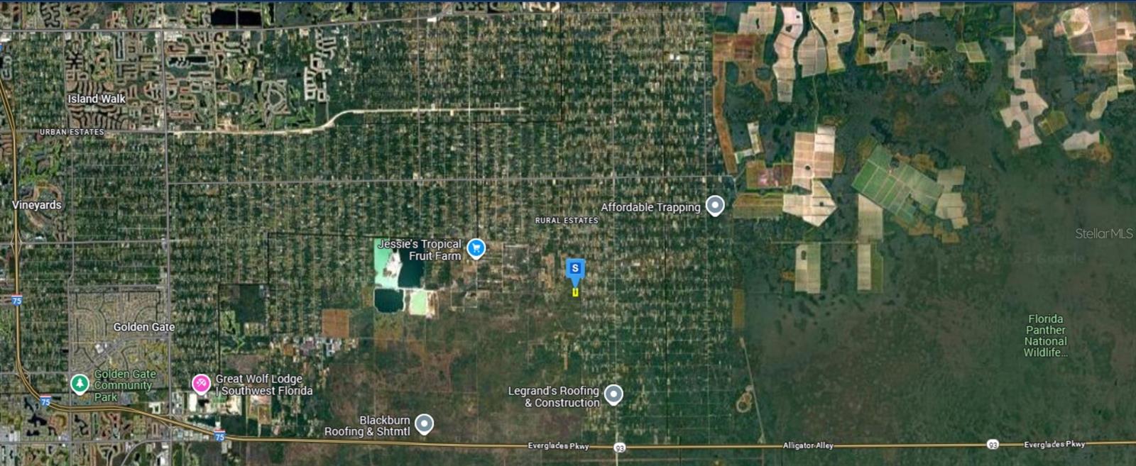 Image 4 of 5 For 2000 Woodland Grade Road