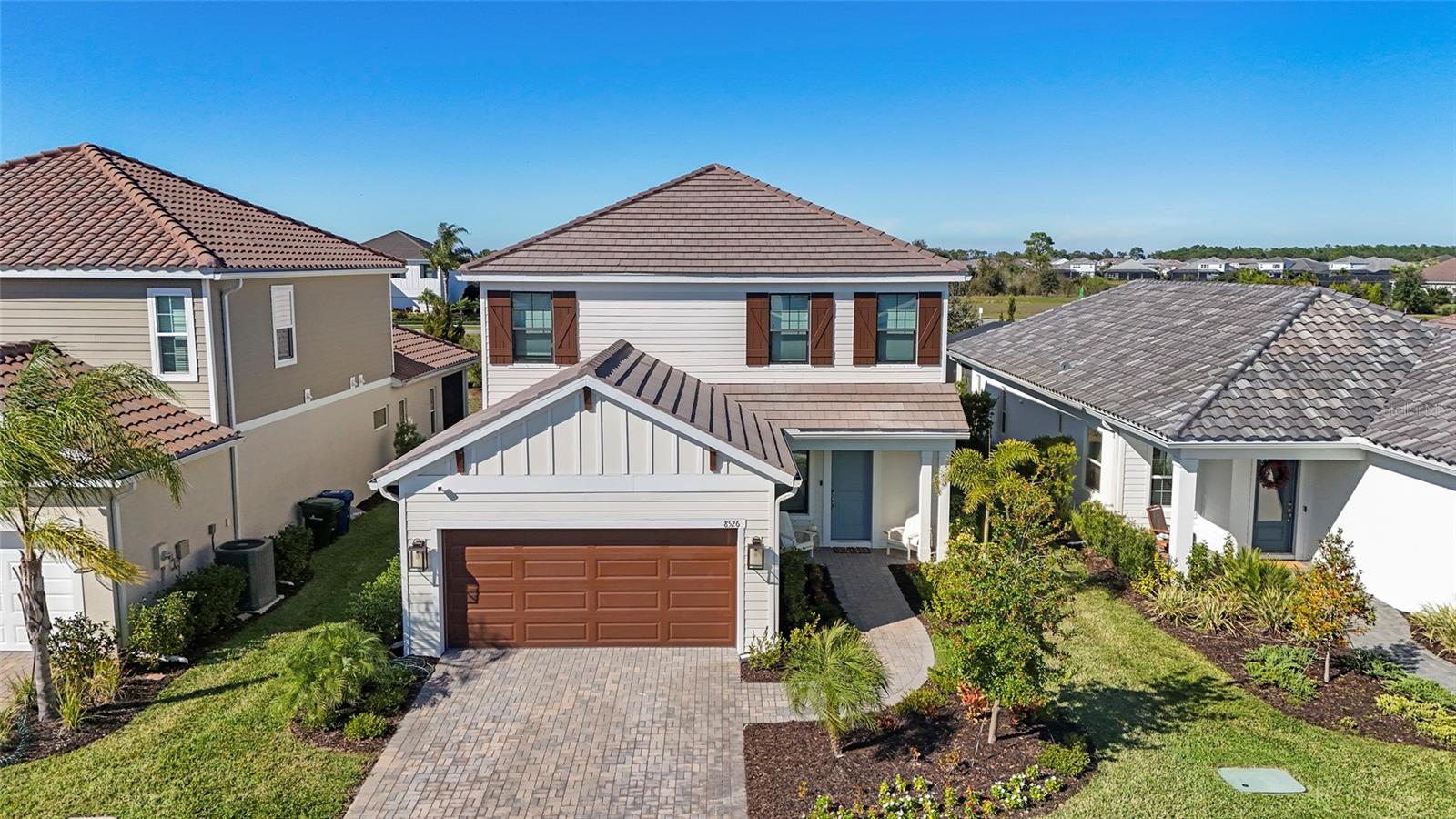 Details for 8526 Frangipani Terrace, SARASOTA, FL 34240