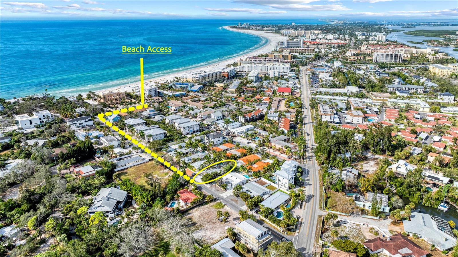 Image 58 of 65 For 1123 Crescent Street 1123-1125