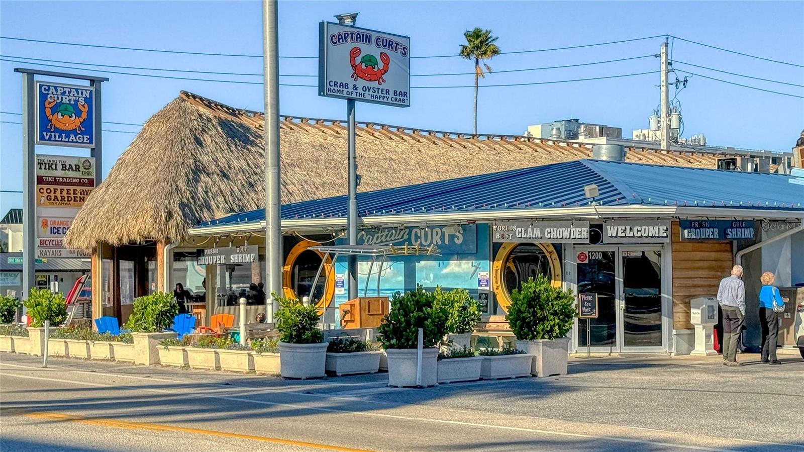 Image 61 of 65 For 1123 Crescent Street 1123-1125