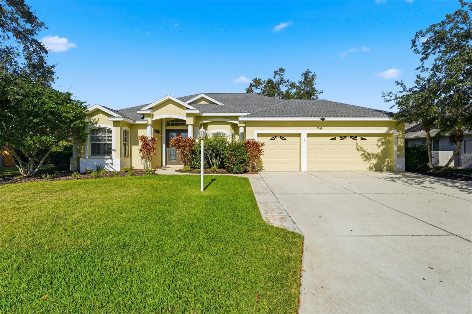 Details for 6331 Yellow Wood Place, SARASOTA, FL 34241