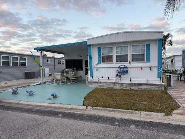 Details for 1512 23rd Avenue W, BRADENTON, FL 34205