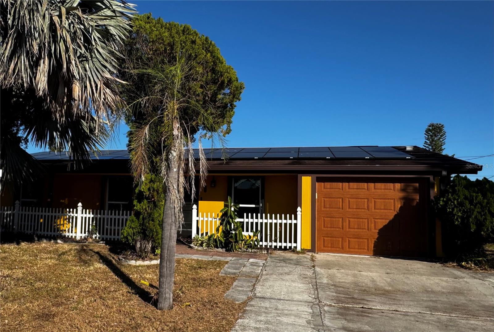 Details for 8782 Fay Avenue, NORTH PORT, FL 34287