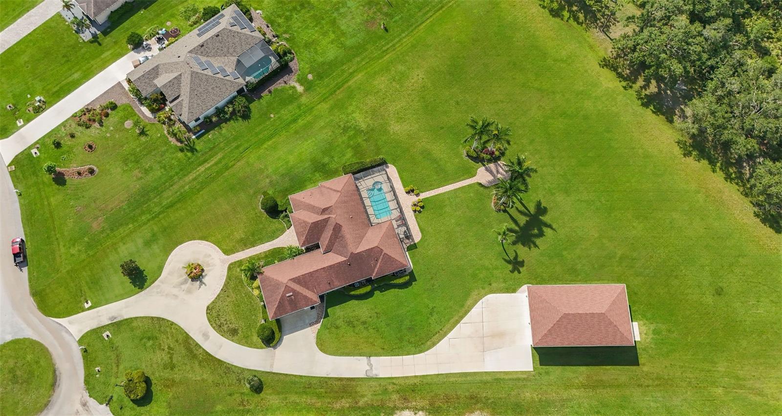 Image 2 of 25 For 6367 Foxbrook Trail