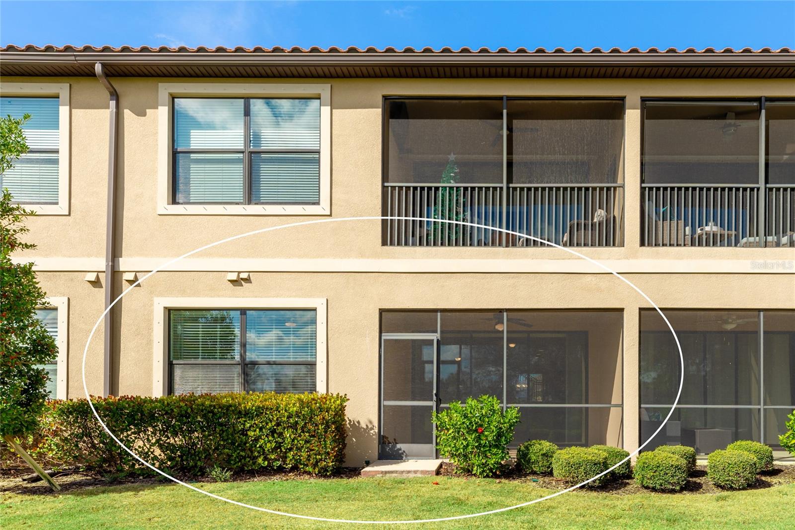 Image 30 of 31 For 12710 Sorrento Way 102