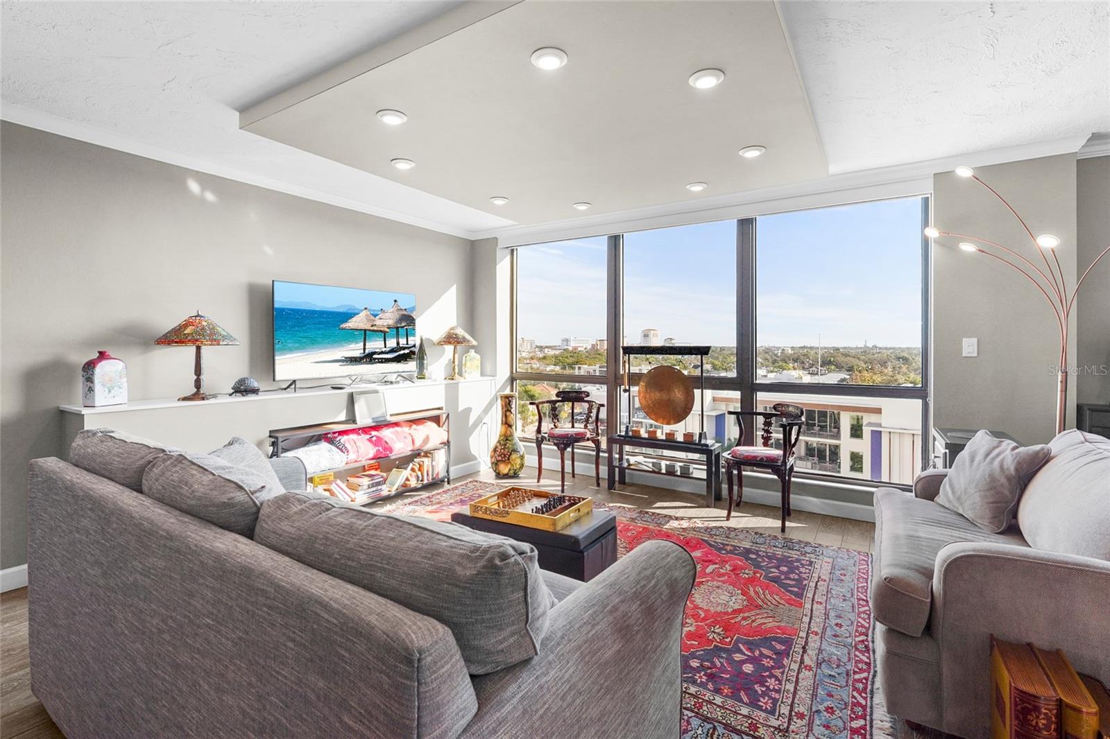 Image 19 of 59 For 707 Gulfstream Avenue 906