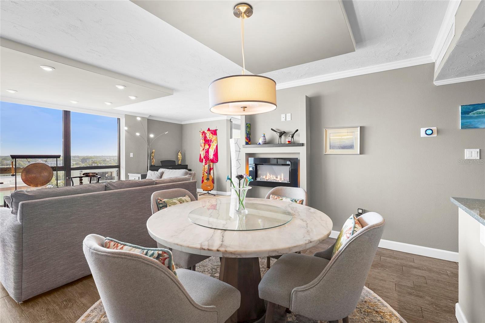 Image 22 of 59 For 707 Gulfstream Avenue 906