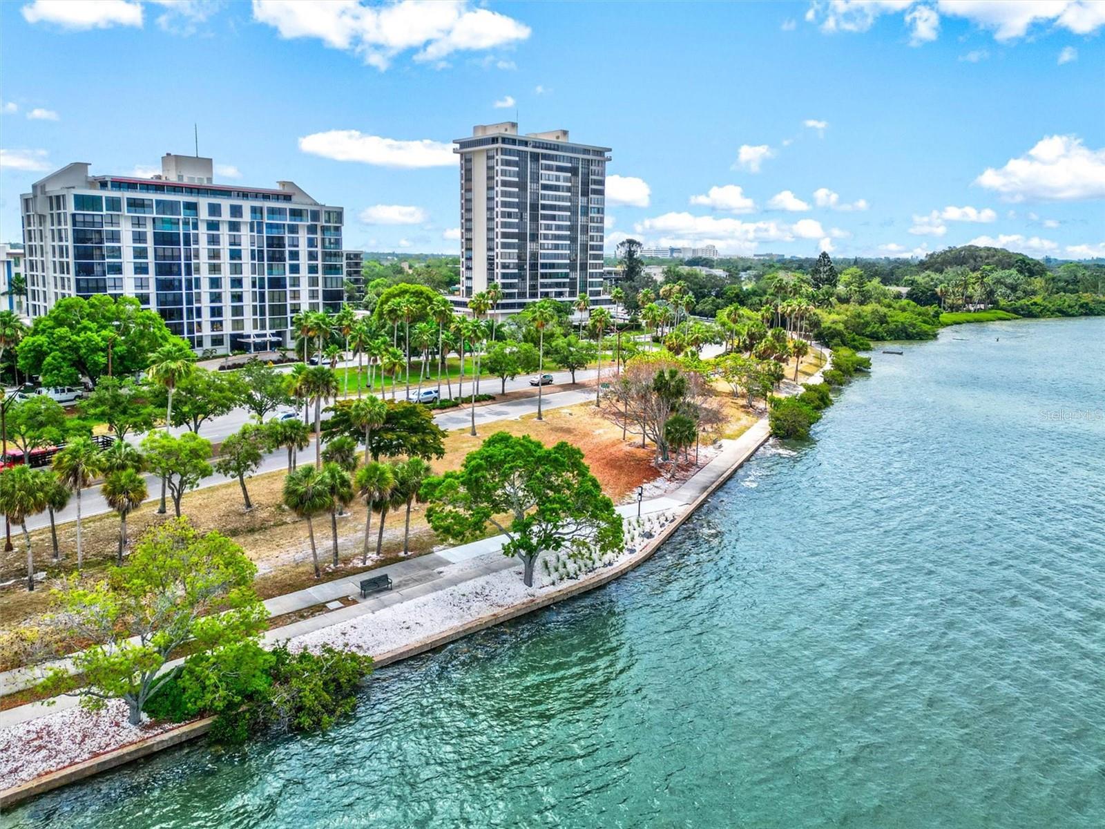 Image 48 of 59 For 707 Gulfstream Avenue 906