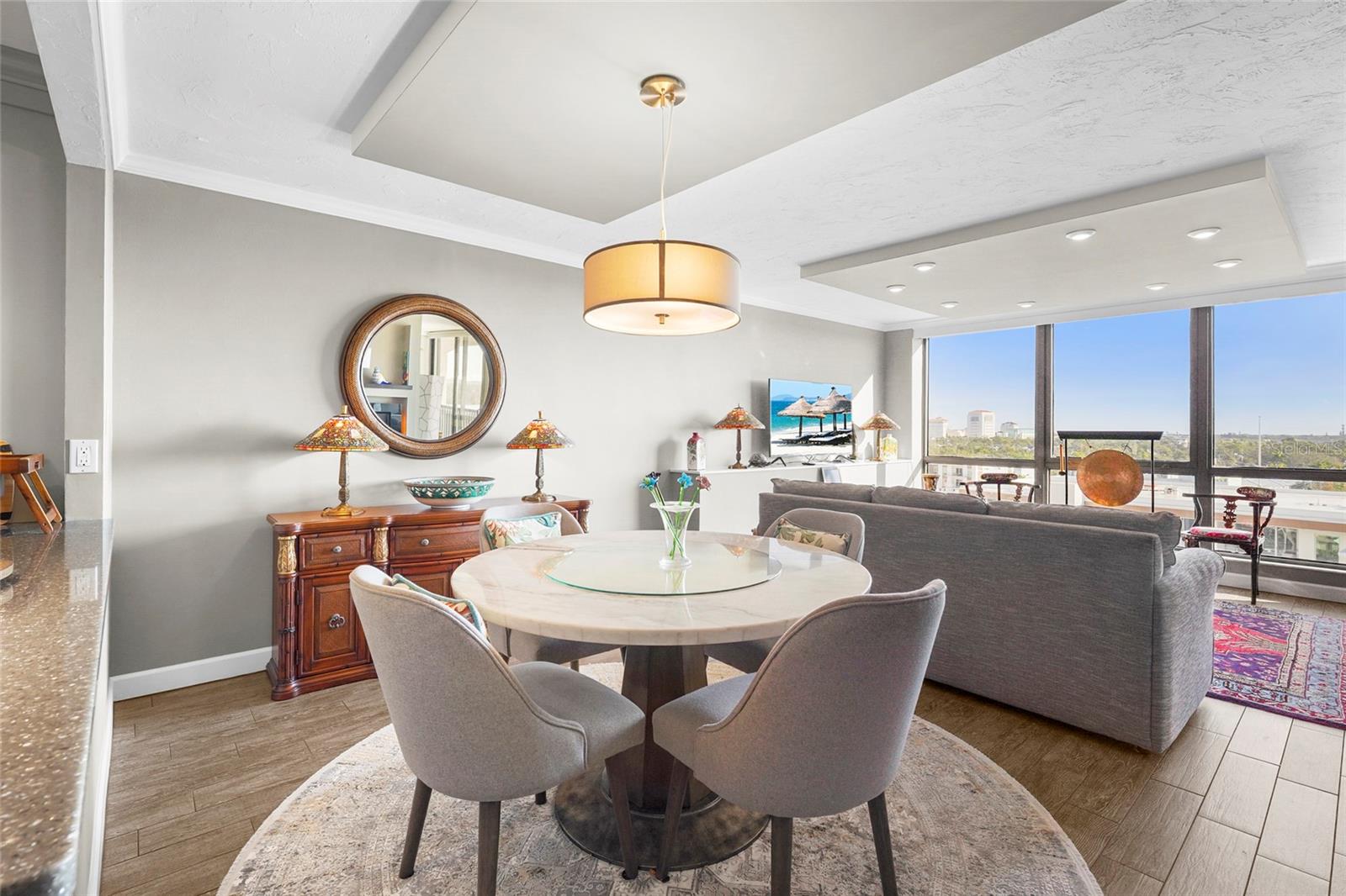 Image 5 of 59 For 707 Gulfstream Avenue 906