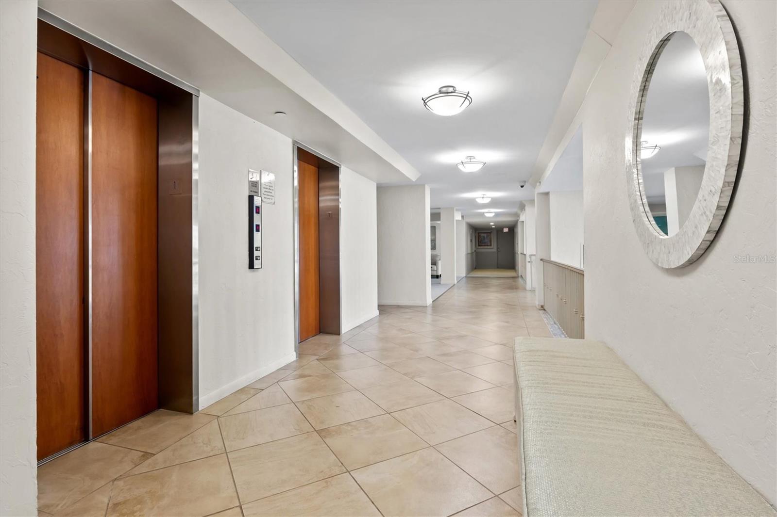 Image 51 of 59 For 707 Gulfstream Avenue 906