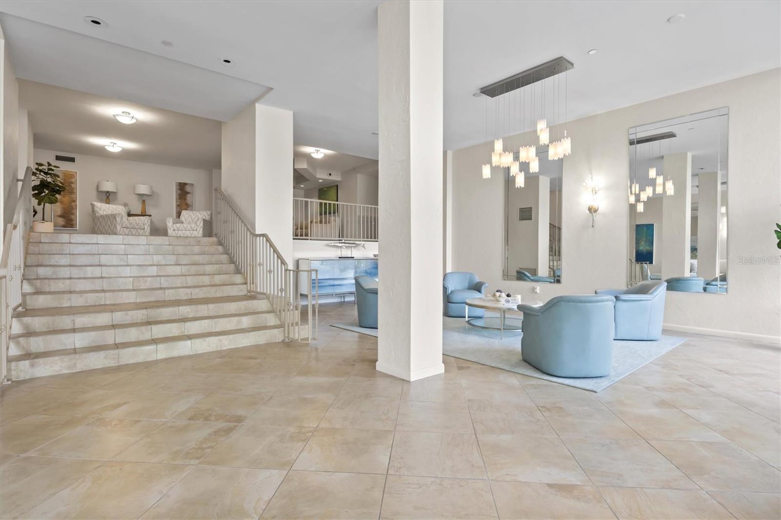 Image 54 of 59 For 707 Gulfstream Avenue 906