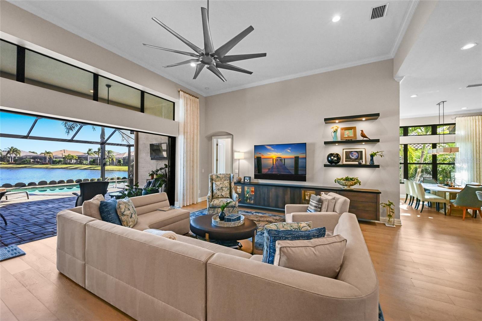 Image 15 of 59 For 7229 Prestbury Circle