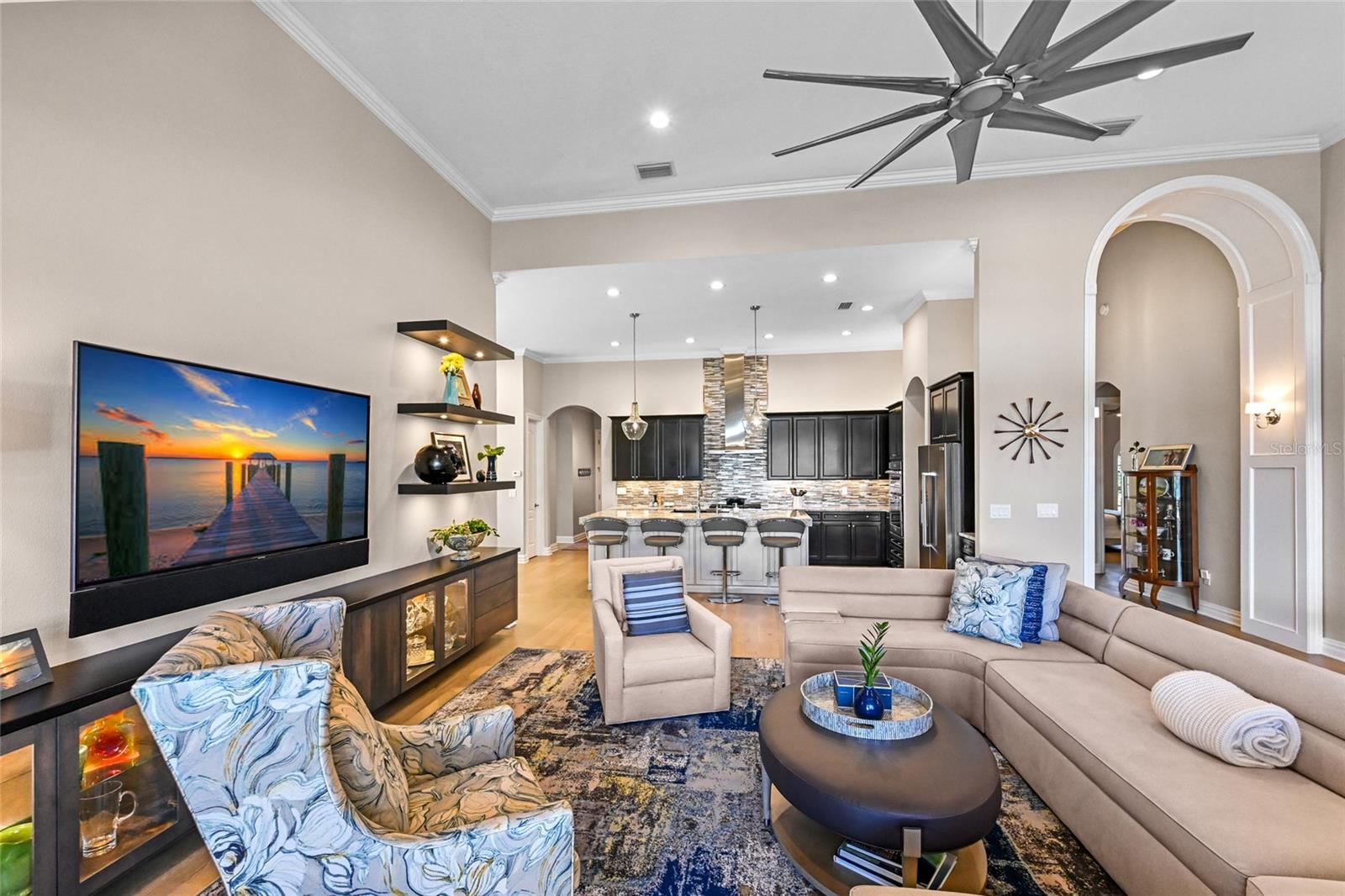 Image 16 of 59 For 7229 Prestbury Circle