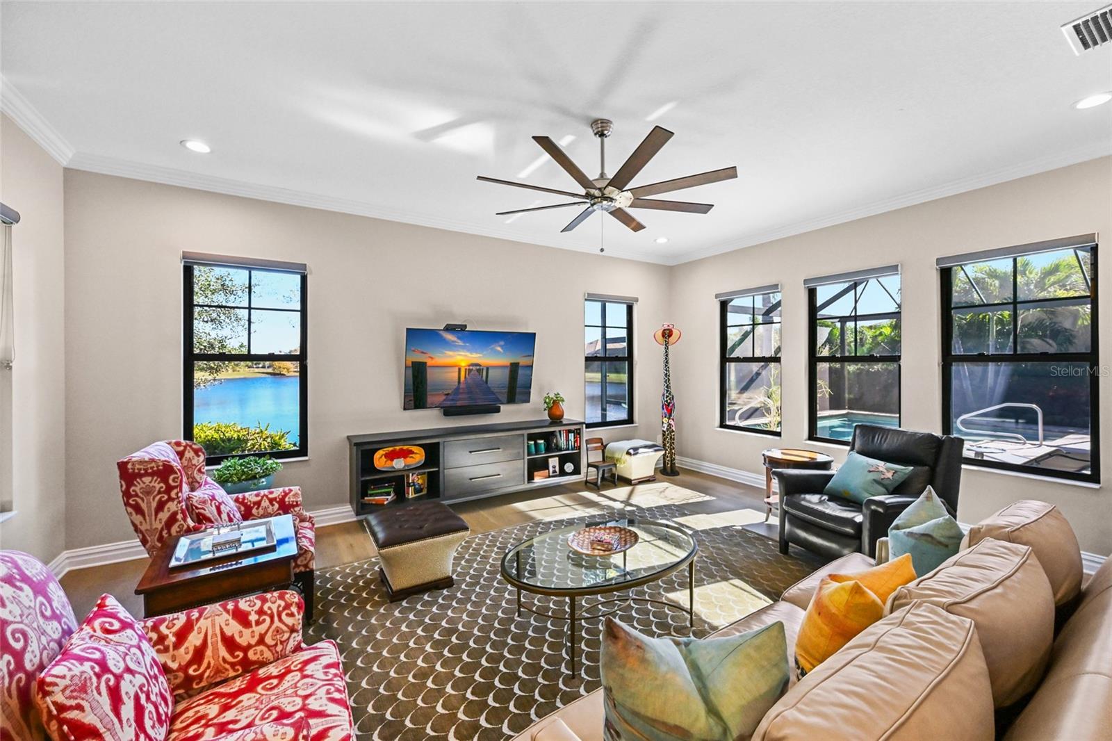 Image 23 of 59 For 7229 Prestbury Circle