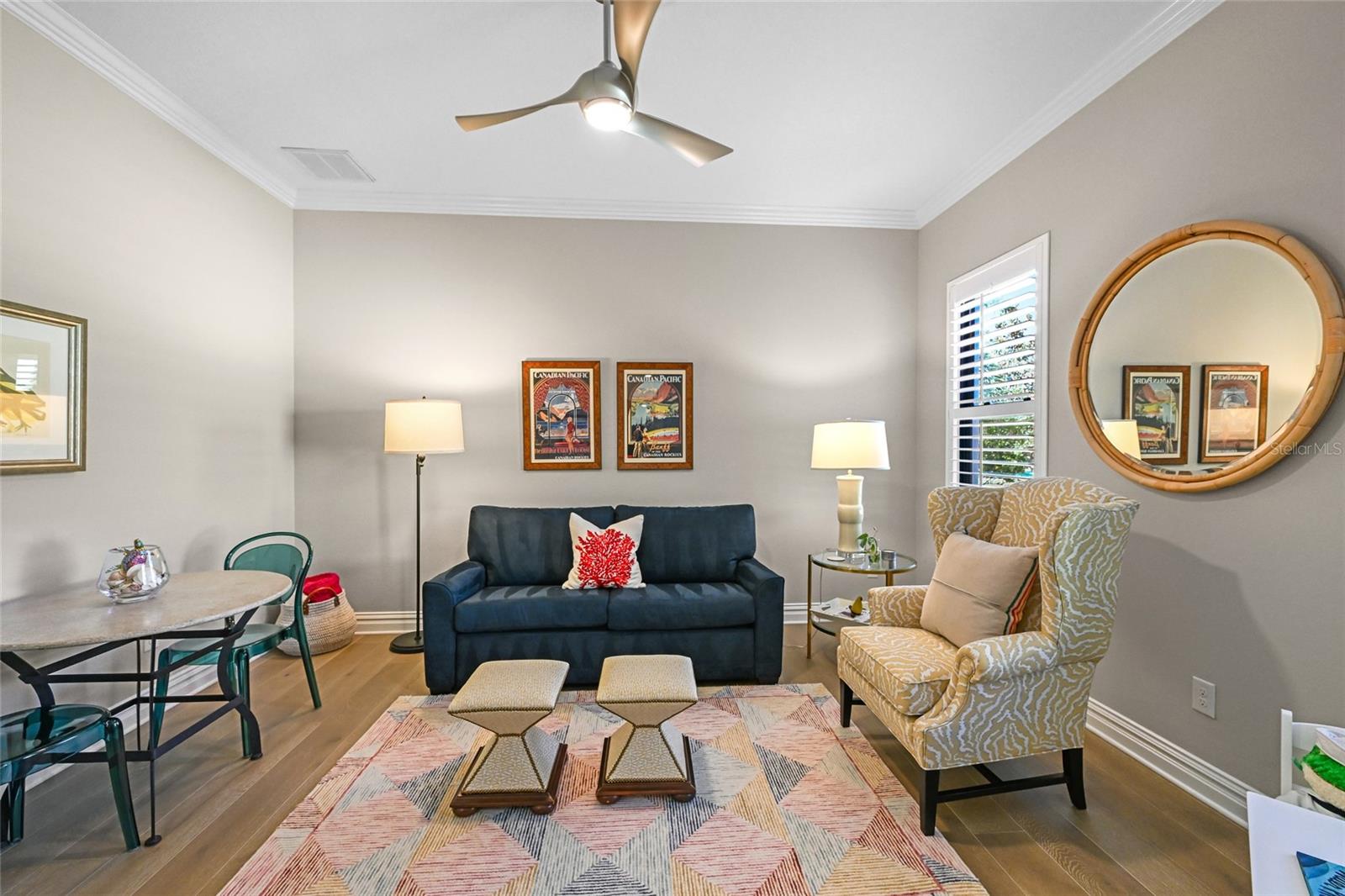 Image 37 of 59 For 7229 Prestbury Circle