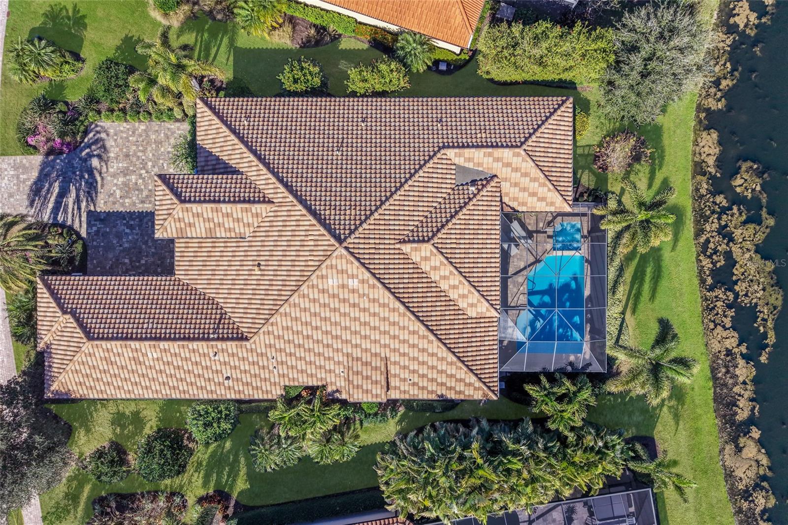 Image 45 of 59 For 7229 Prestbury Circle