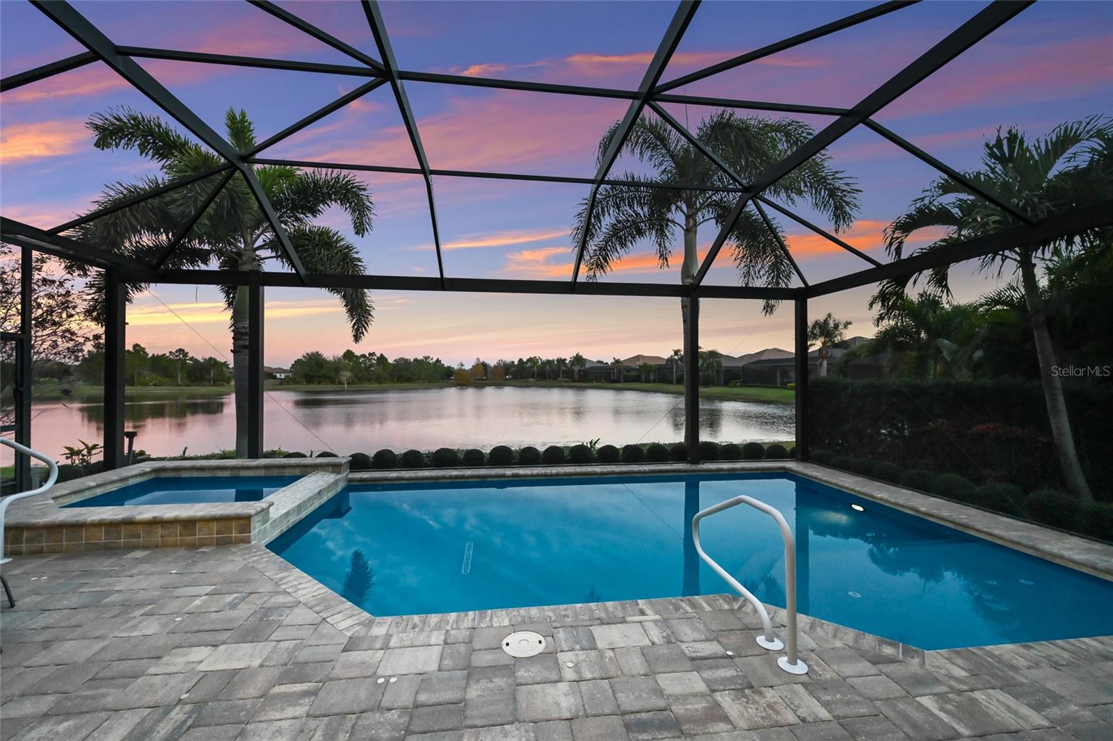 Image 6 of 59 For 7229 Prestbury Circle