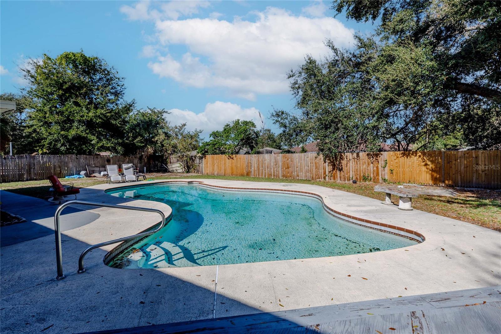 Listing photo id 43 for 1704 Orange Hill Way